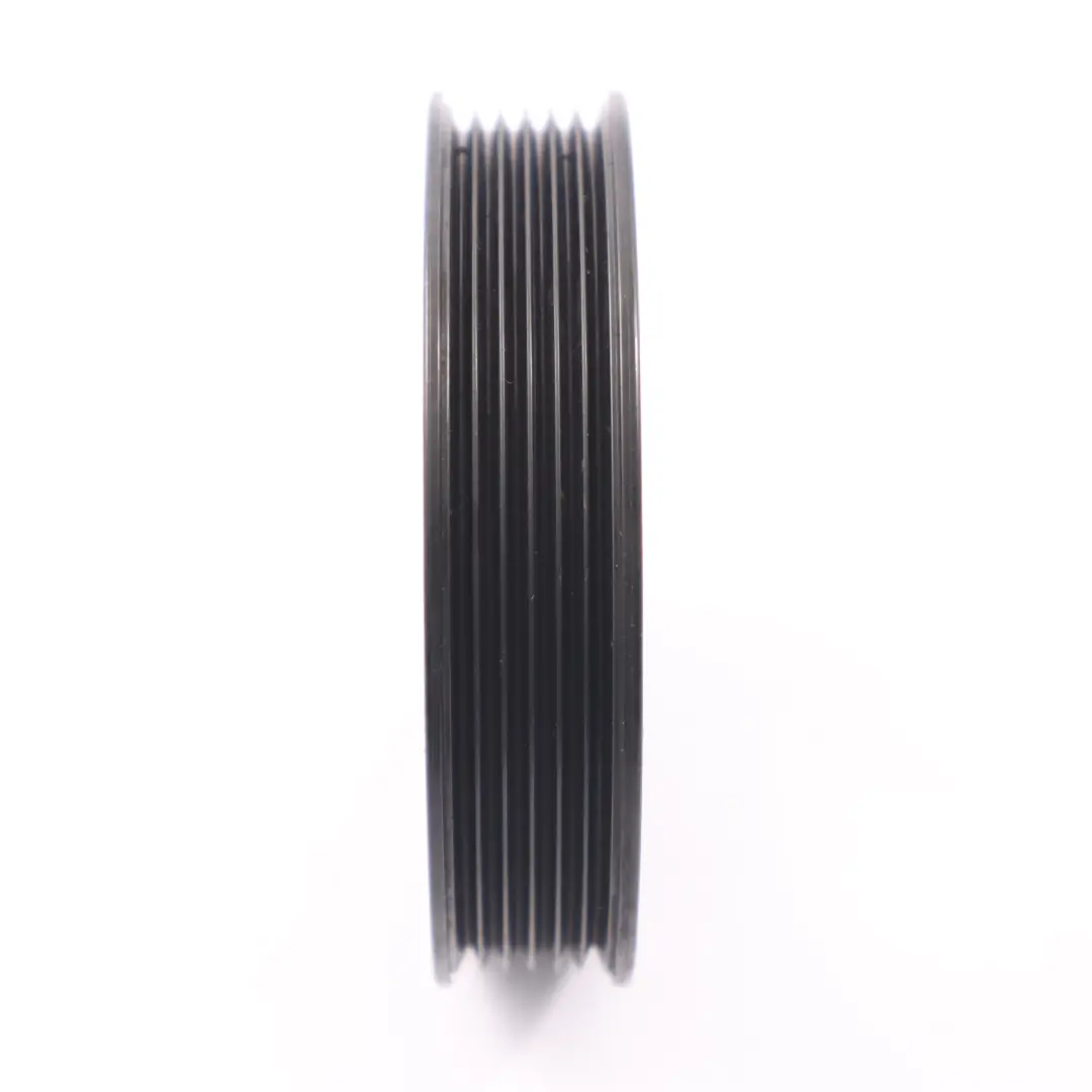 Puleggia della pompa dello sterzo pompa ruota Diesel M57N2 per BMW E90 E91 E92 335d con numero di parte 7801606 BMW E90 E91 E92 335d Puleggia della pompa dello sterzo pompa ruota Diesel M57N2 - SKU 7801606 - Numero di parte 7801606