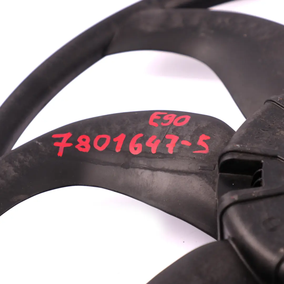 600W Diesel Linceul pour BMW E87 E90 E91 E92 à propos du numéro de pièce 7801647 BMW E87 E90 E91 E92 600W Diesel Linceul - SKU 7801647-2 - Numéro de pièce 7801647