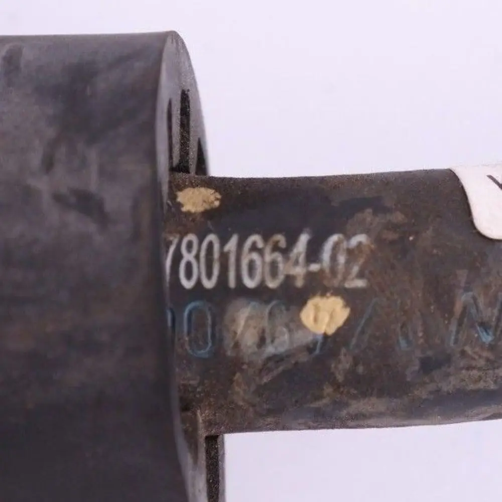 BMW E90 E91 M57N2 Completo Fuel Return Line Diesel - SKU 7801664 - Número de pieza 7801664