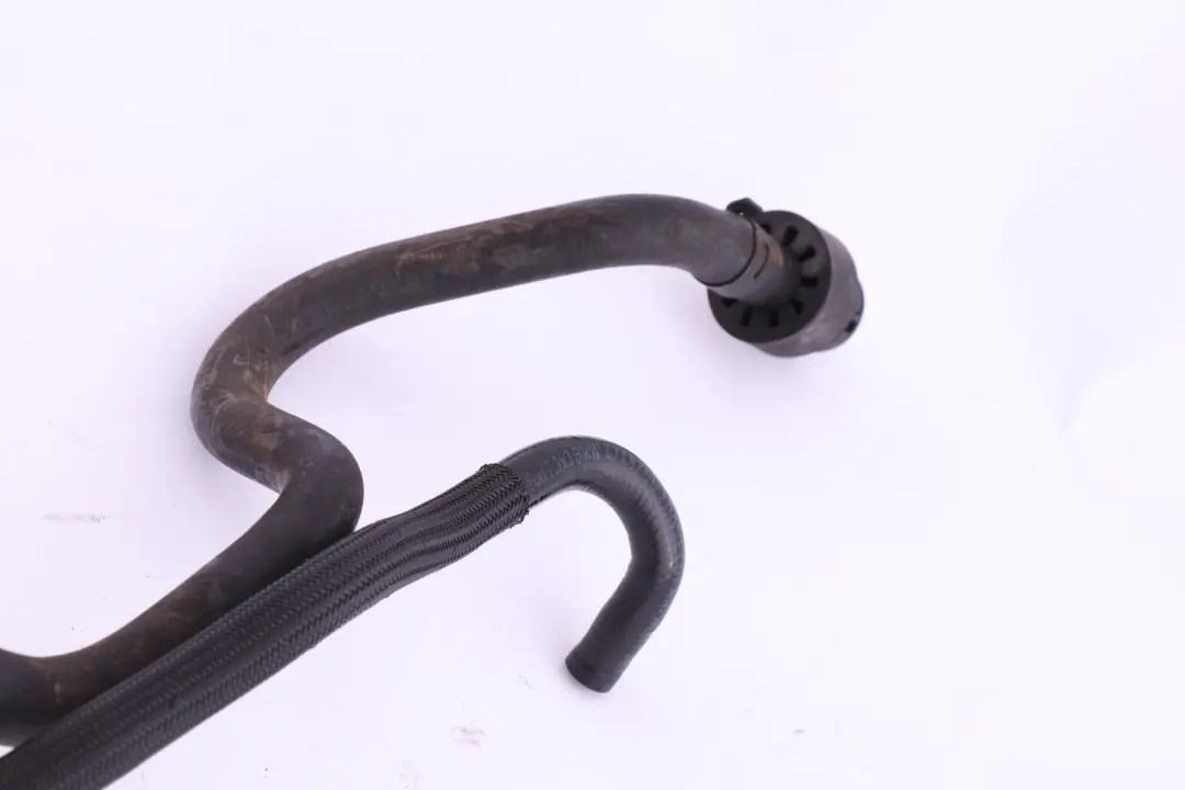 M57N2 Complete Fuel Return Line Diesel to BMW 3 Series E90 E91 with Part number 7801664 BMW 3 Series E90 E91 M57N2 Complete Fuel Return Line Diesel - SKU 7801664 - Part number 7801664