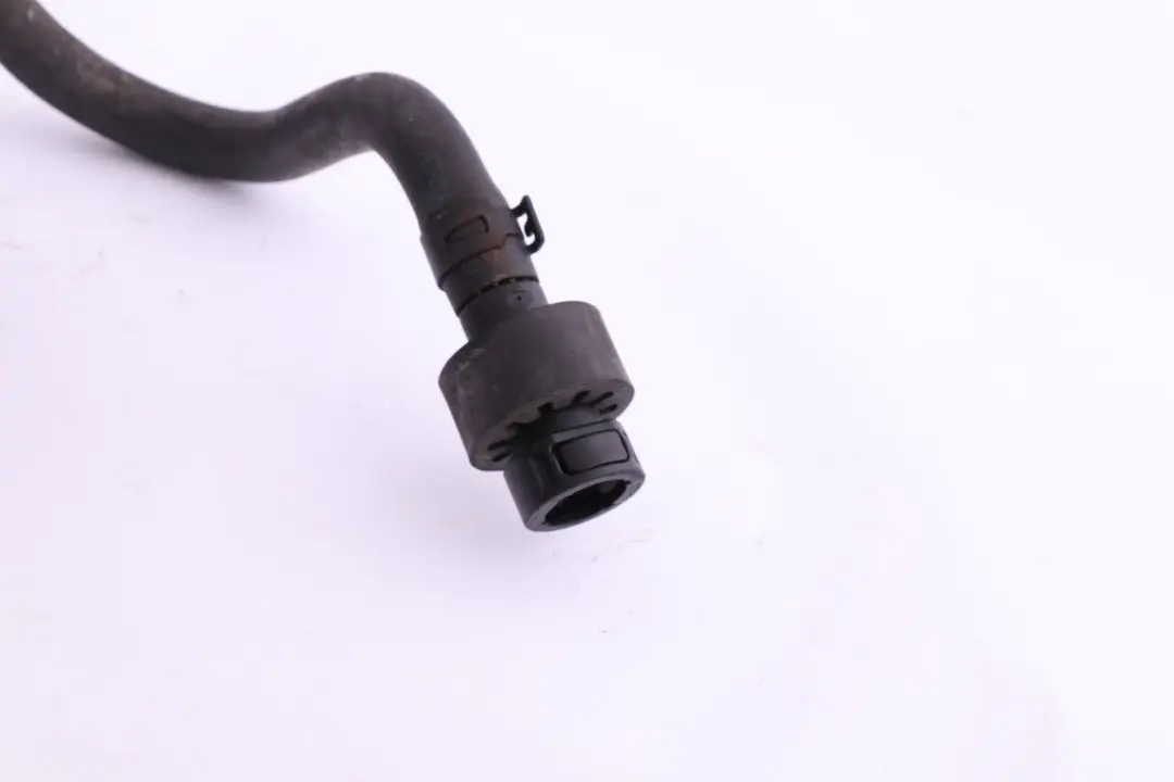 BMW 3 Series E90 E91 M57N2 Complete Fuel Return Line Diesel - SKU 7801664 - Part number 7801664