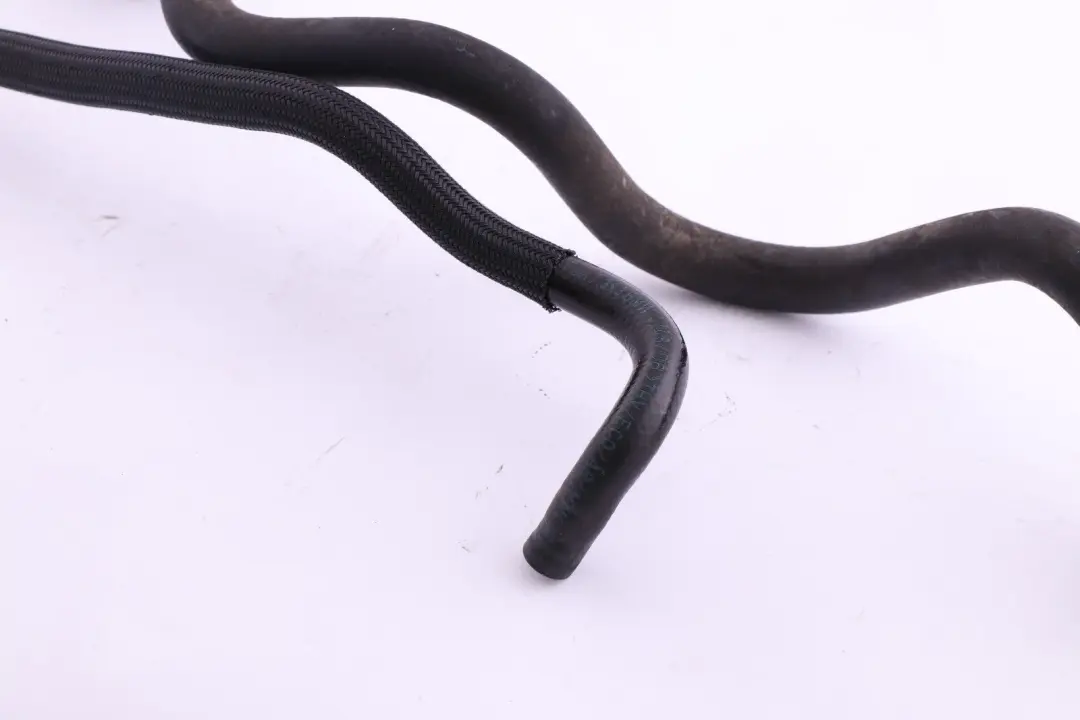 M57N2 Complete Fuel Return Line Diesel to BMW 3 Series E90 E91 with Part number 7801664 BMW 3 Series E90 E91 M57N2 Complete Fuel Return Line Diesel - SKU 7801664 - Part number 7801664