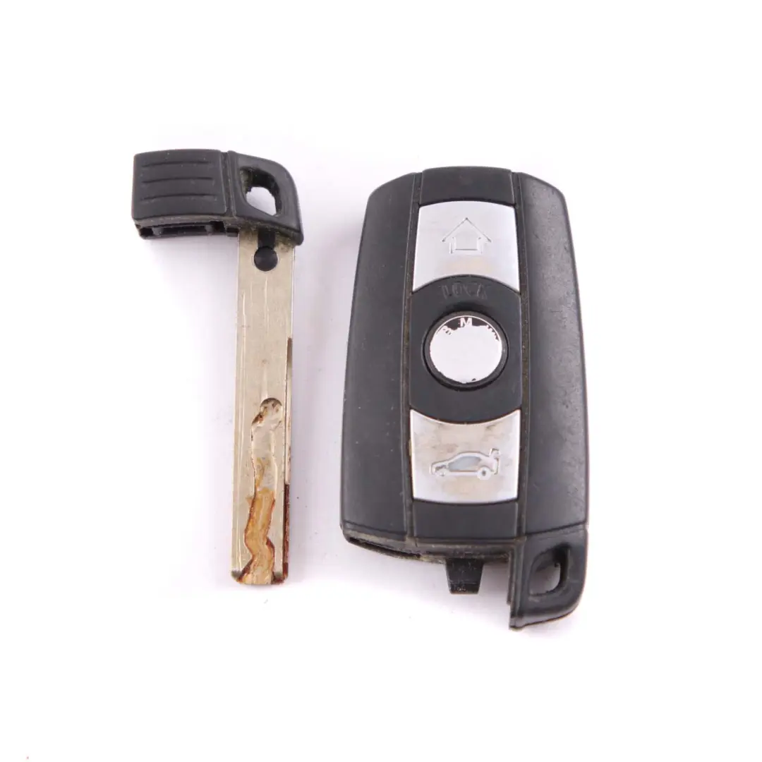 M47N2 Sterownik Silnika Zestaw DDE Klucz CAS2 do BMW E60 E87 E90 o numerze 7801711 BMW E60 E87 E90 M47N2 Sterownik Silnika Zestaw DDE Klucz CAS2 - SKU 7801711-2 - Numer Części 7801711