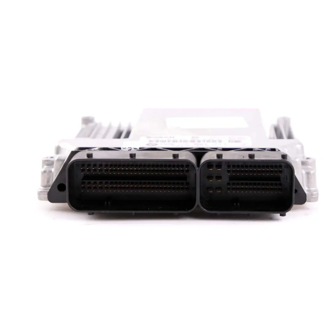 M47N2 ECU Control Unit Kit DDE CAS2 Key BMW E60 E87 E90 120d 320d 520d - SKU 7801711-2 - Part number 7801711