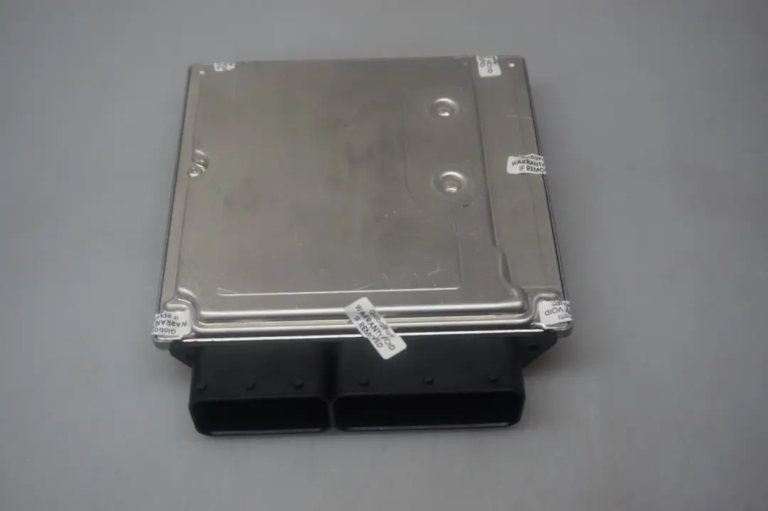 M47N2 120d 320d DDE Engine Control Unit ECU to BMW 1 3 Series 3 E60 E87 E90 with Part number 7801711 BMW 1 3 Series 3 E60 E87 E90 M47N2 120d 320d DDE Engine Control Unit ECU - SKU 7801711-3 - Part number 7801711