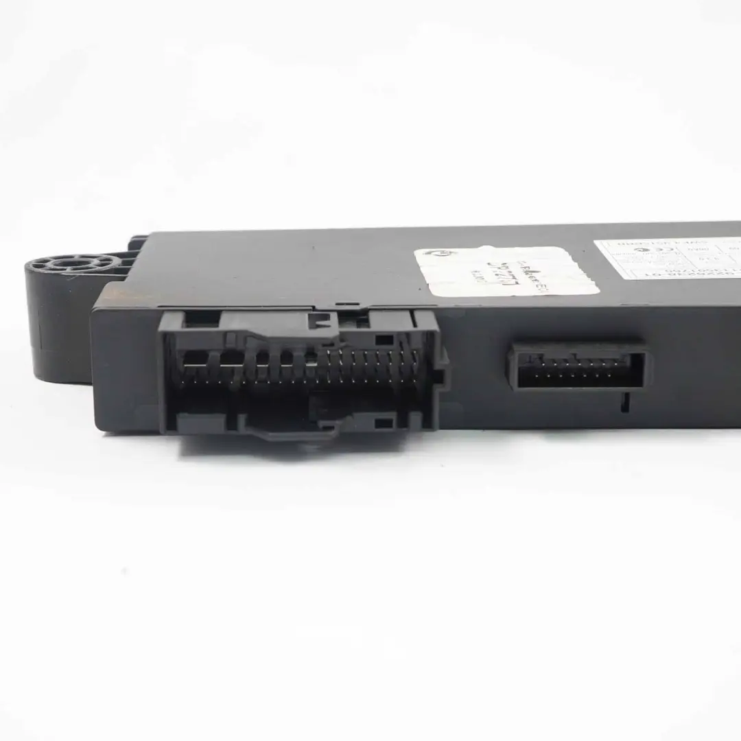 M47N2 ECU Engine Control Kit DDE CAS2 Key BMW E60 E87 E90 120d 320d 520d - SKU 7801711-6 - Part number 7801711