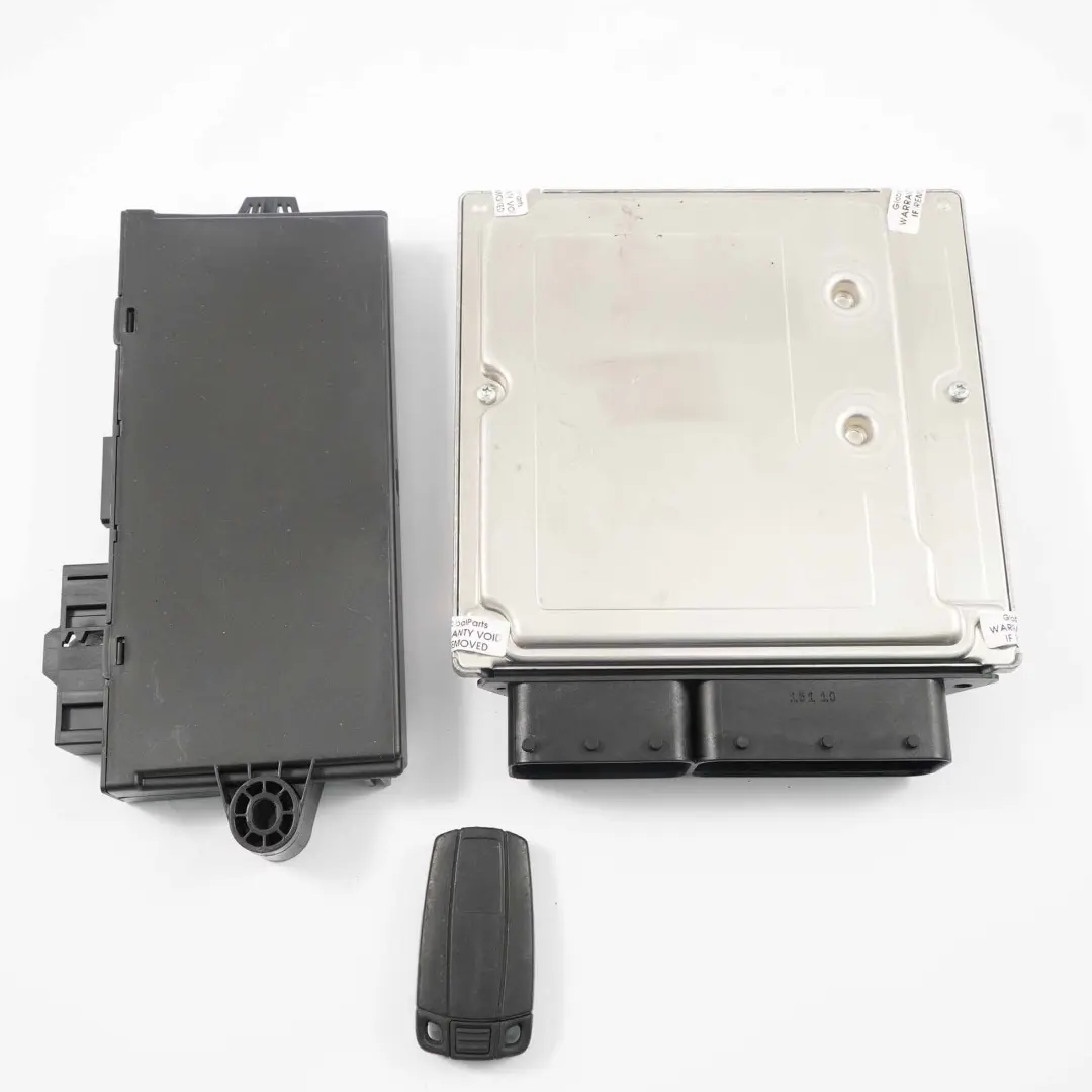 M47N2 Komputer Silnika do BMW E90 320d o numerze 7801711 BMW E90 320d M47N2 Komputer Silnika - SKU 7801711-6 - Numer Części 7801711