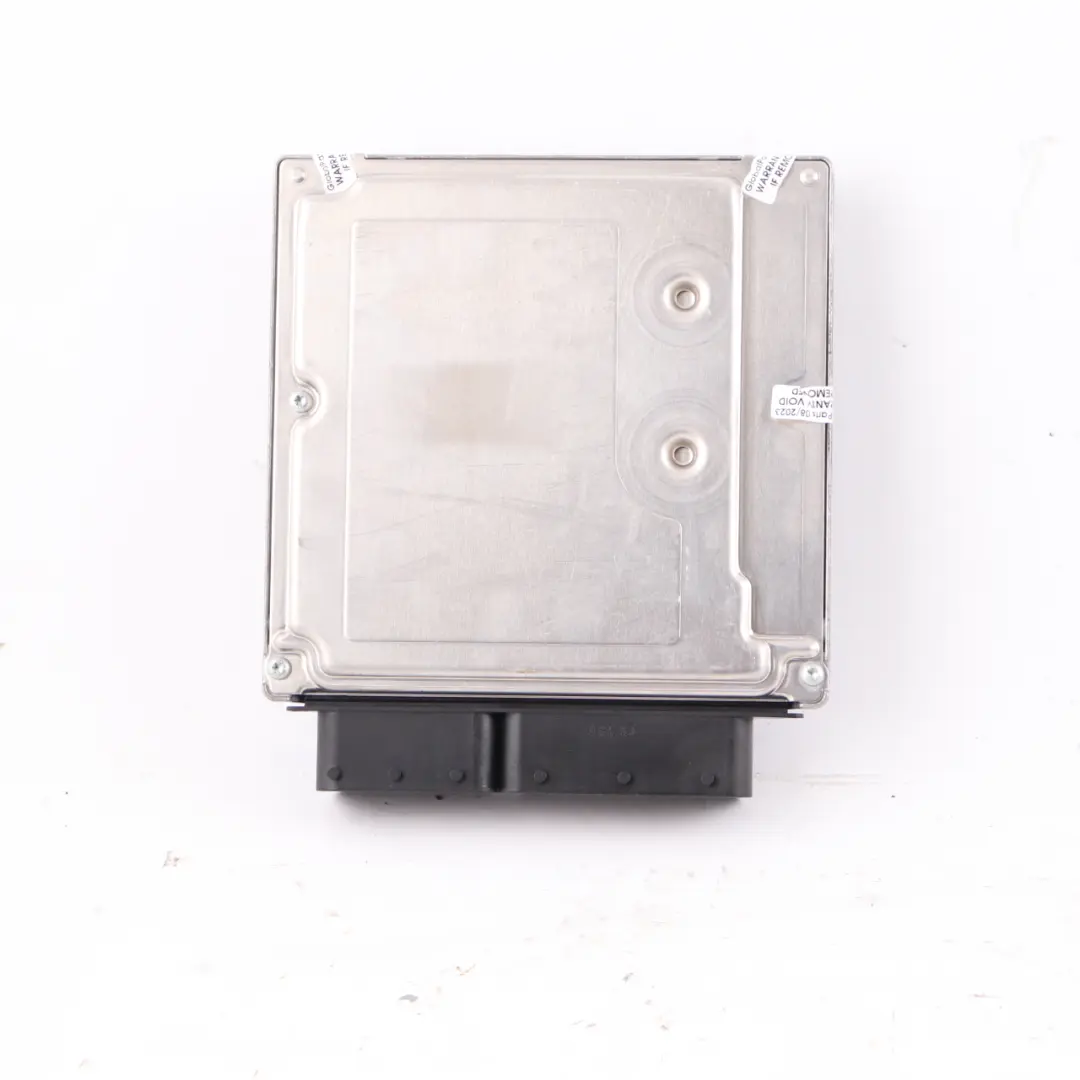 BMW E60 E87 E90 120d 320d 520d M47N2 ECU Control Unit Kit DDE 7801711 CAS2 Keys - SKU 7801711-7 - Part number 7808125