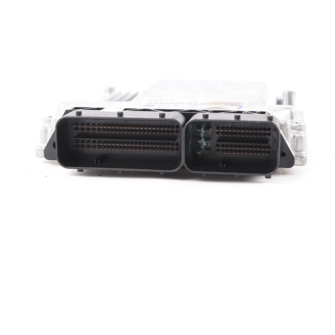 BMW E60 E87 E90 120d 320d 520d M47N2 ECU Control Unit Kit DDE 7801711 CAS2 Keys - SKU 7801711-7 - Part number 7808125