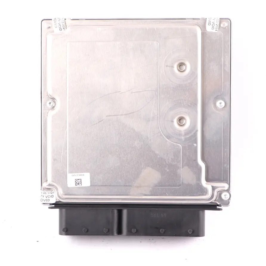 BMW E60 E90 330d 530d M57N2 ECU Engine ECU Kit DDE CAS2 + Key Automatic - SKU 7801712-5 - Part number 7801712