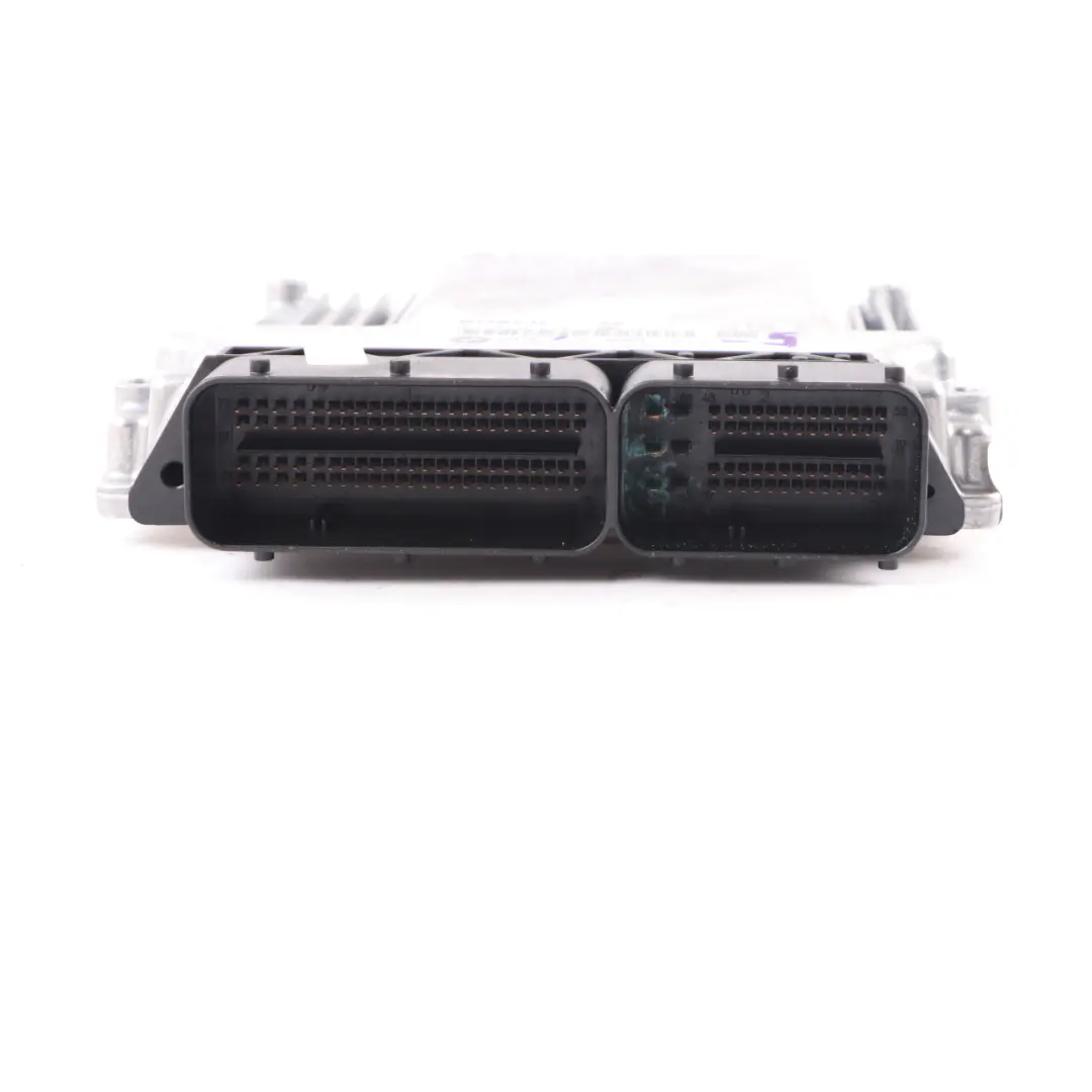 BMW E60 E90 330d 530d M57N2 ECU Engine ECU Kit DDE CAS2 + Key Automatic - SKU 7801712-5 - Part number 7801712
