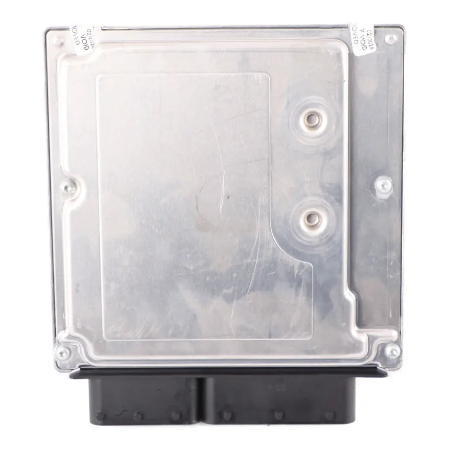 M57N2 Engine Control Unit Module DDE Automatic to BMW E83 3.0d with Part number 7801712 BMW E83 3.0d M57N2 Engine Control Unit Module DDE Automatic - SKU 7801712-6 - Part number 7801712