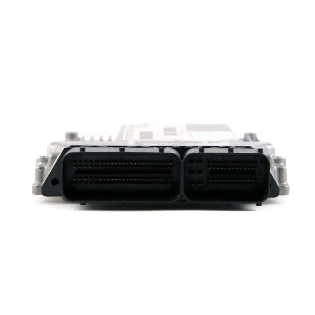 BMW E60 E61 E90 E91 330d 530d M57N2 Engine DDE Control Unit Automatic - SKU 7801712 - Part number 7801712 