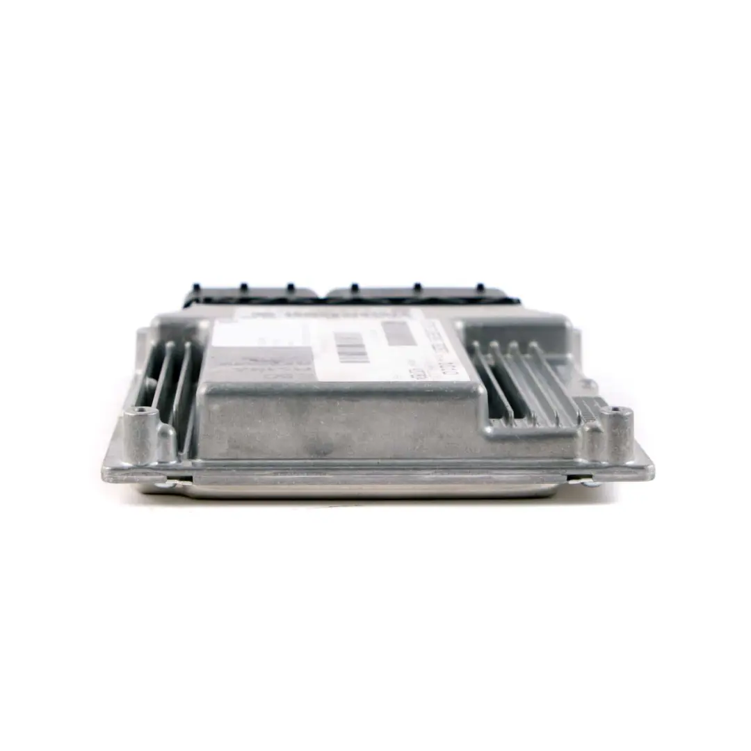 M57N2 Engine DDE Control Unit Automatic to BMW E60 E61 E90 E91 330d 530d with Part number 7801712 BMW E60 E61 E90 E91 330d 530d M57N2 Engine DDE Control Unit Automatic - SKU 7801712 - Part number 7801712