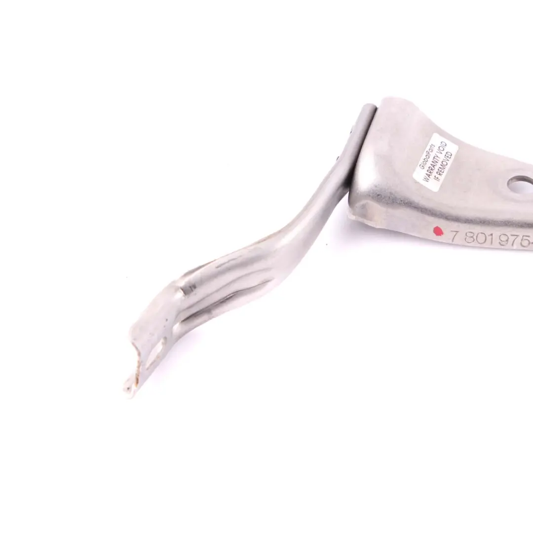 Supporto Cambio BMW E60 E61 LCI 525d M57N2 Supporto Trasmissione per con numero di parte 7801975 Supporto Cambio BMW E60 E61 LCI 525d M57N2 Supporto Trasmissione - SKU 7801975 - Numero di parte 7801975