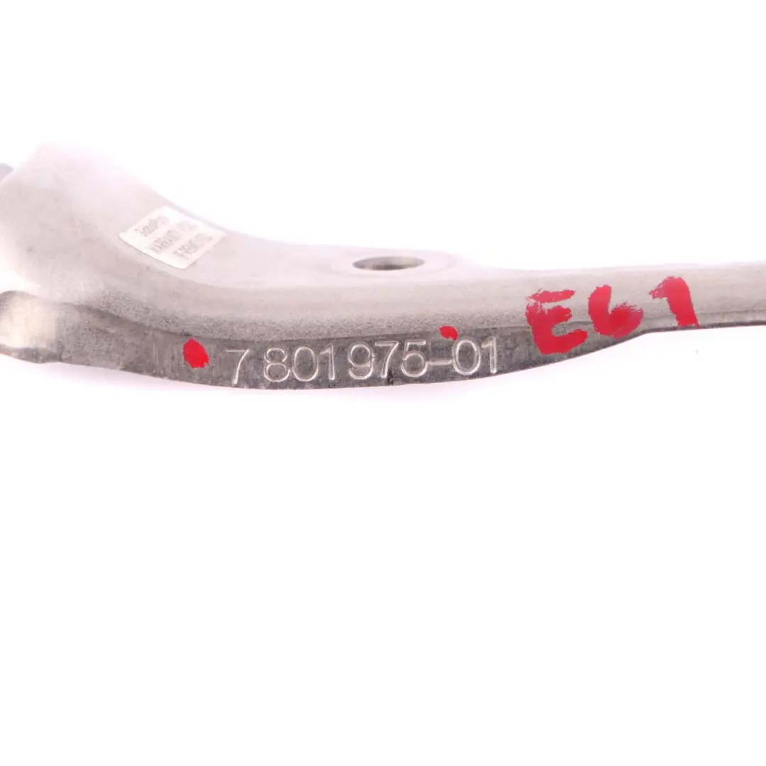 Support De Boîte De Vitesses BMW E60 E61 LCI 525d M57N2 Transmission pour à propos du numéro de pièce 7801975 Support De Boîte De Vitesses BMW E60 E61 LCI 525d M57N2 Transmission - SKU 7801975 - Numéro de pièce 7801975