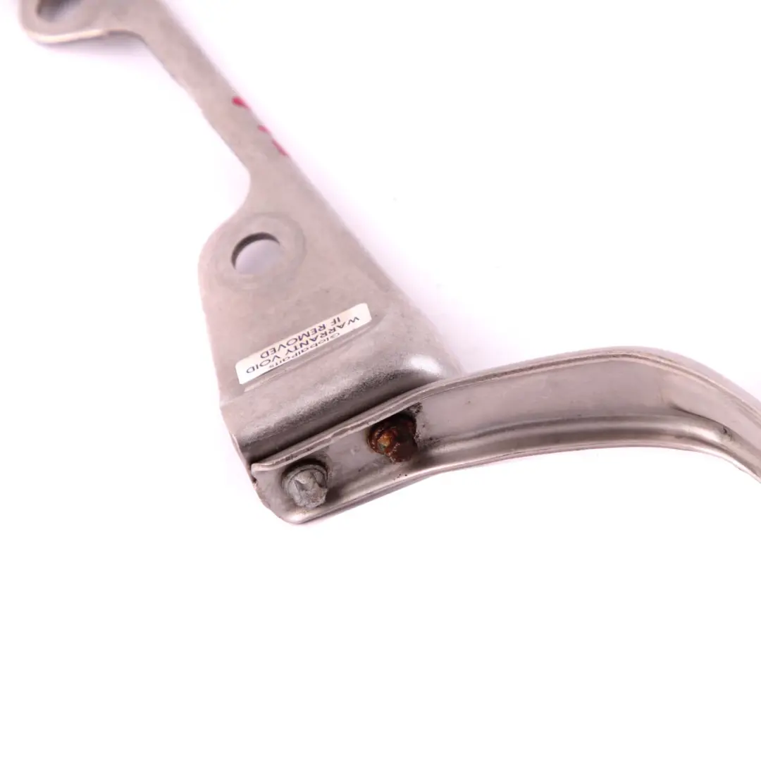 Support De Boîte De Vitesses BMW E60 E61 LCI 525d M57N2 Transmission pour à propos du numéro de pièce 7801975 Support De Boîte De Vitesses BMW E60 E61 LCI 525d M57N2 Transmission - SKU 7801975 - Numéro de pièce 7801975