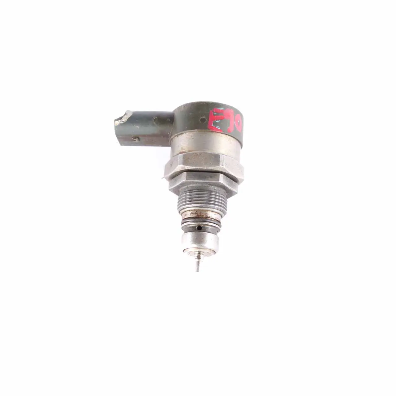BMW E87 LCI E90 120D 320D N47 Carburante Accumulatore Pressione 0281002949
