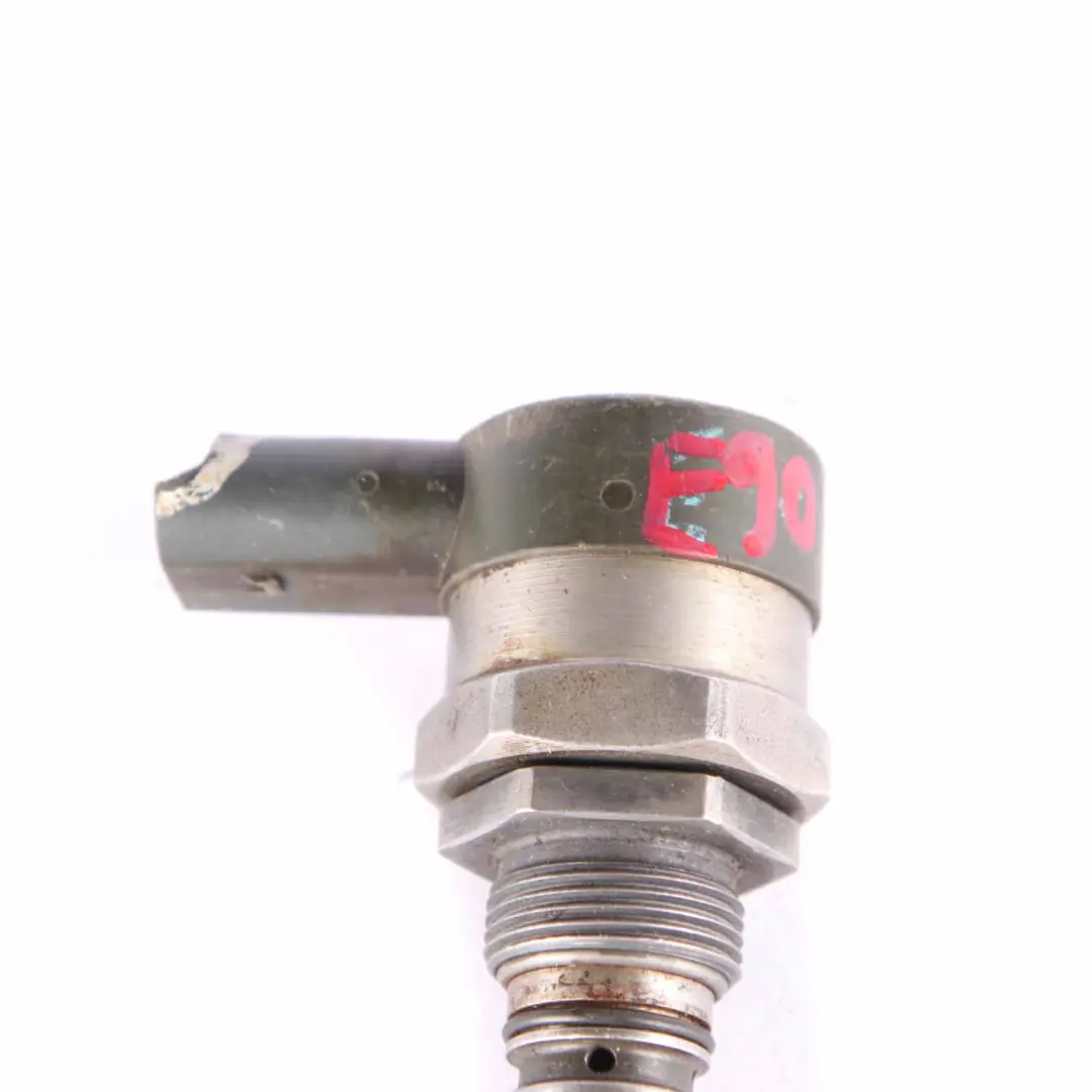 N47 Carburante Accumulatore Pressione 0281002949 per BMW E87 LCI E90 120D 320D con numero di parte 7801992 BMW E87 LCI E90 120D 320D N47 Carburante Accumulatore Pressione 0281002949 - SKU 7801992-1 - Numero di parte 7801992