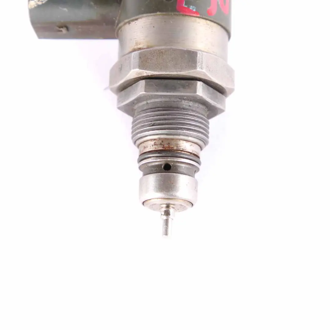 N47 Carburante Accumulatore Pressione 0281002949 per BMW E87 LCI E90 120D 320D con numero di parte 7801992 BMW E87 LCI E90 120D 320D N47 Carburante Accumulatore Pressione 0281002949 - SKU 7801992-1 - Numero di parte 7801992