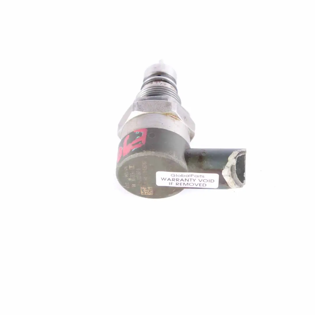 BMW E87 LCI E90 120d 320d N47 Accumulateur Régulateur Carburant 0281002949 - SKU 7801992-1 - Numéro de pièce 7801992