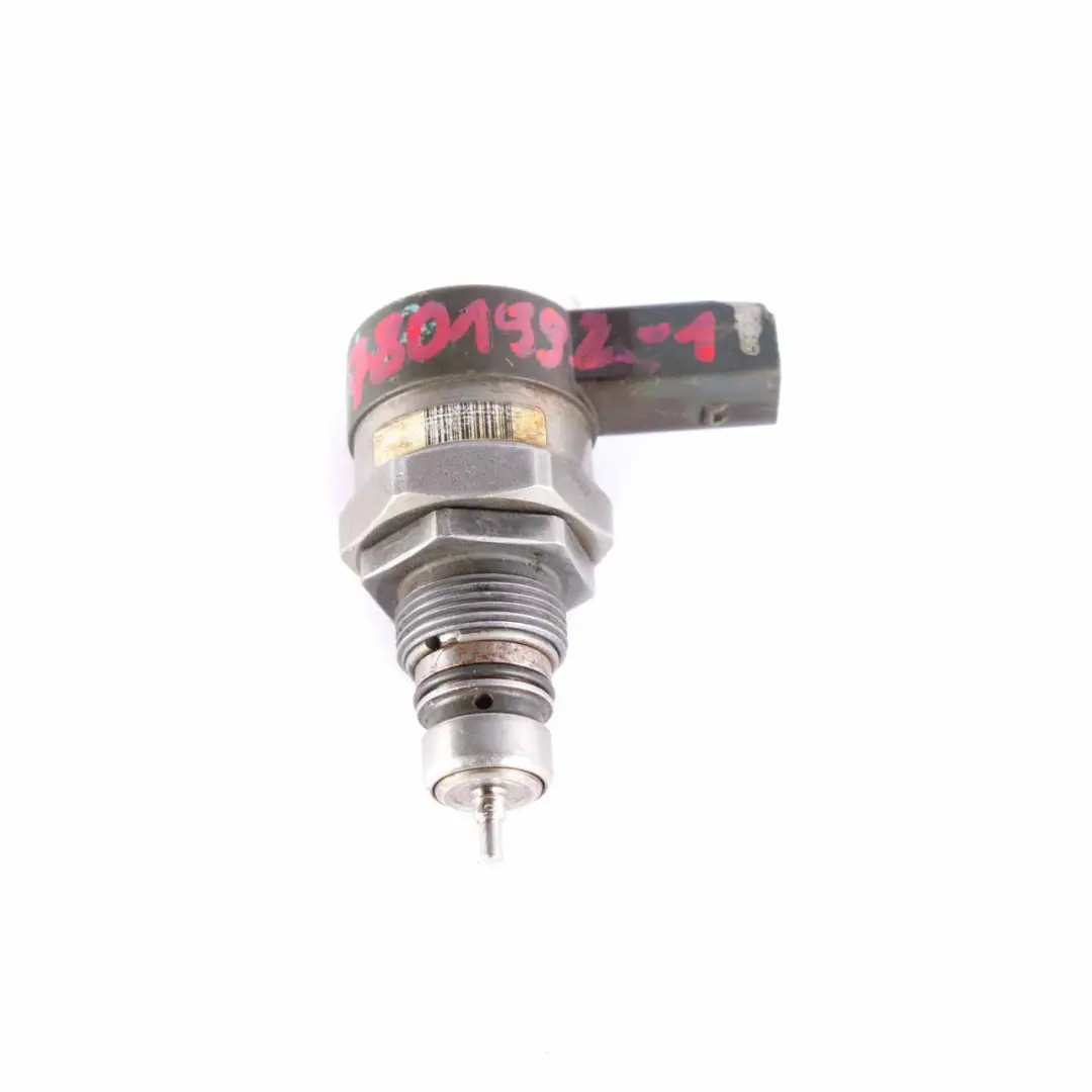 N47 Fuel Regulator Pressure Accumulator 0281002949 to BMW E87 LCI E90 120d 320d with Part number 7801992 BMW E87 LCI E90 120d 320d N47 Fuel Regulator Pressure Accumulator 0281002949 - SKU 7801992-1 - Part number 7801992