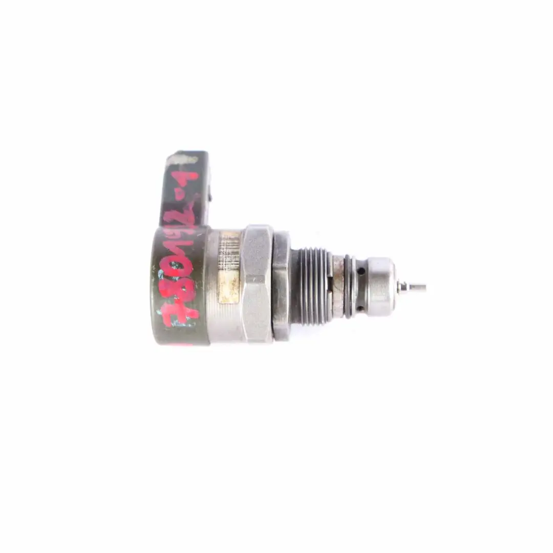 BMW E87 LCI E90 120d 320d N47 Fuel Regulator Pressure Accumulator 0281002949 - SKU 7801992-1 - Part number 7801992