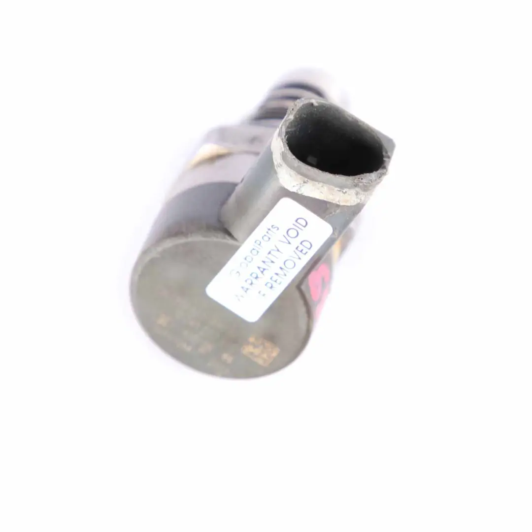 BMW E87 LCI E90 120d 320d N47 Fuel Regulator Pressure Accumulator 0281002949 - SKU 7801992-1 - Part number 7801992