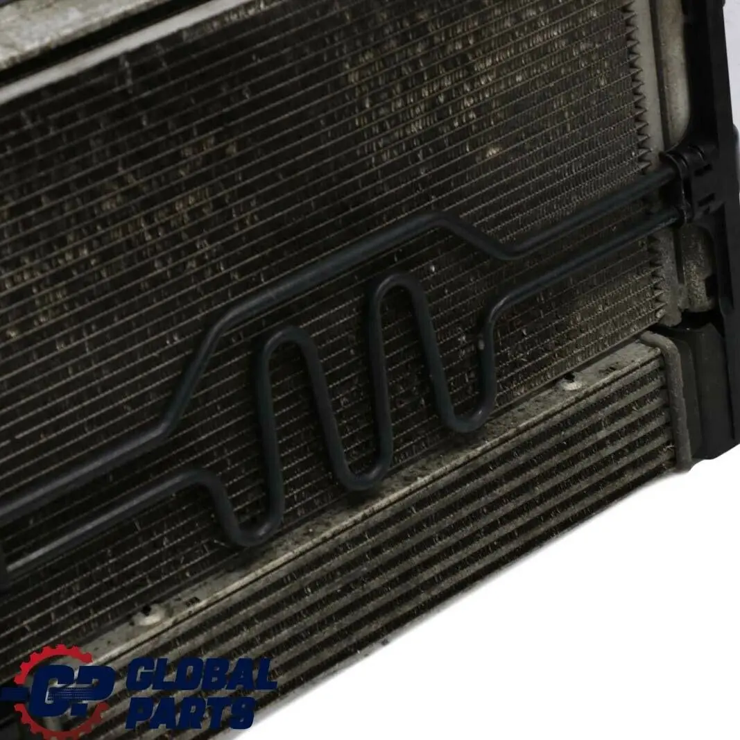 N47 Set Kühlmittelkühler Lüfter Kondensator 300W für BMW 1 3 E81 E87 E90 Diesel mit Teilenummer 7524916 BMW 1 3 E81 E87 E90 Diesel N47 Set Kühlmittelkühler Lüfter Kondensator 300W - SKU 7801993-1 - Teilenummer 7524916