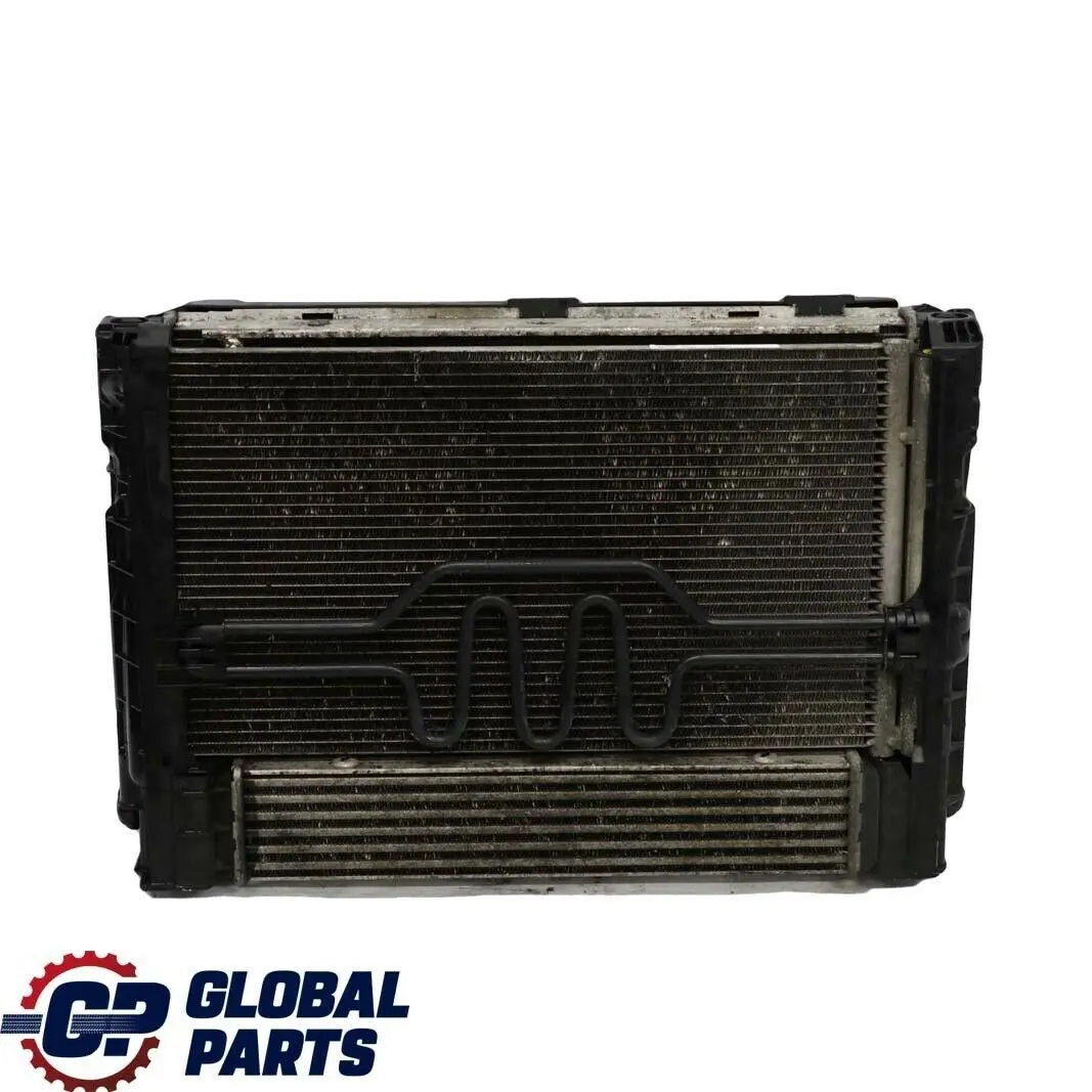 N47 Set Kühlmittelkühler Lüfter Kondensator 300W für BMW 1 3 E81 E87 E90 Diesel mit Teilenummer 7524916 BMW 1 3 E81 E87 E90 Diesel N47 Set Kühlmittelkühler Lüfter Kondensator 300W - SKU 7801993-1 - Teilenummer 7524916