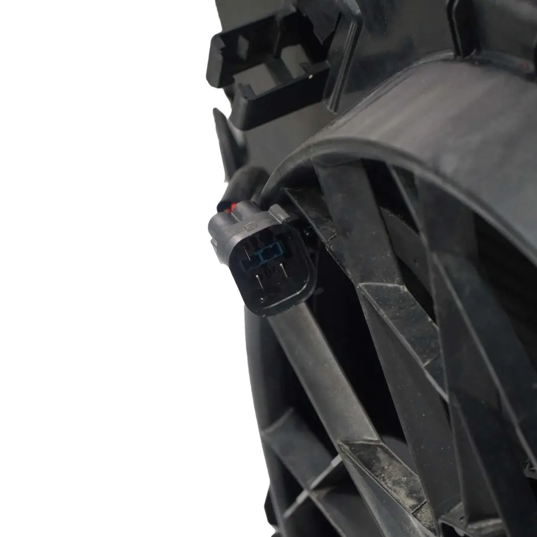 Alloggiamento Struttura Ventola Con 300W Diesel per BMW E81 E87 LCI E90 E91 con numero di parte 7801993 BMW E81 E87 LCI E90 E91 Alloggiamento Struttura Ventola Con 300W Diesel - SKU 7801993-2 - Numero di parte 7801993