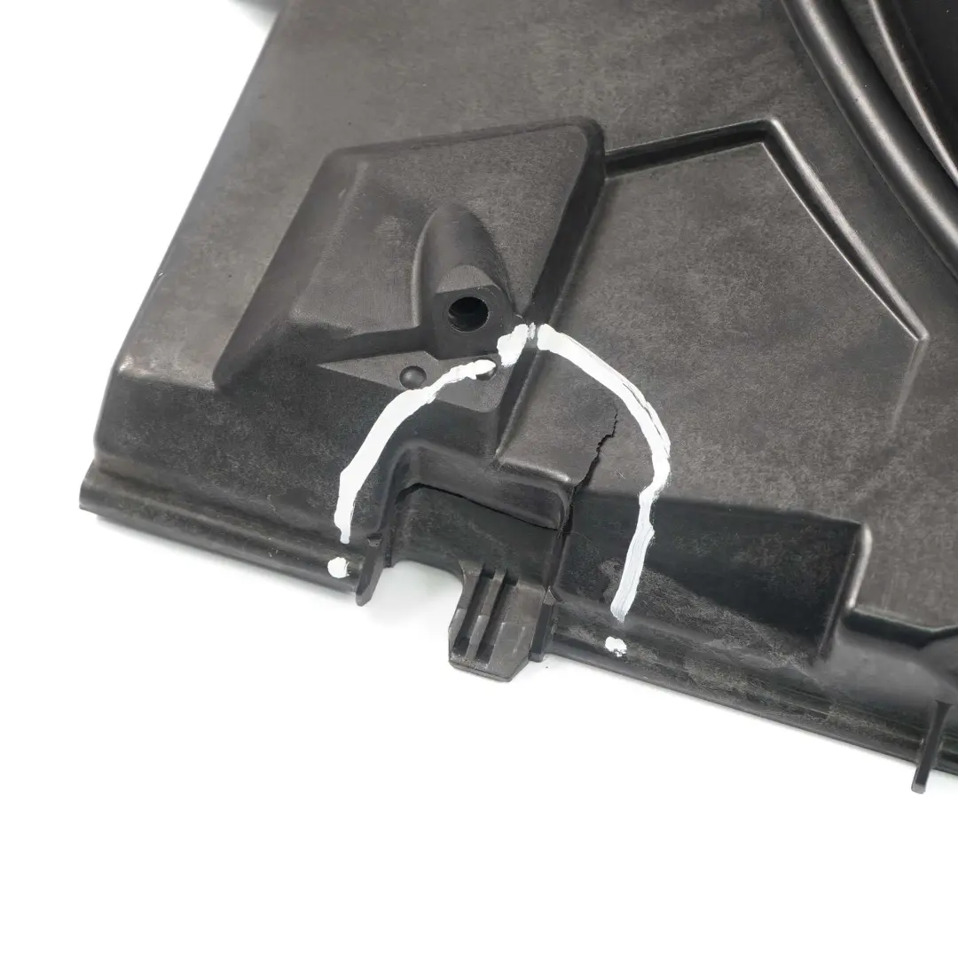 Linceul Avec Ventateur 7788905 pour BMW 1 3 E81 E87 E90 E91 Diesel à propos du numéro de pièce 7801993 BMW 1 3 E81 E87 E90 E91 Diesel Linceul Avec Ventateur 7788905 - SKU 7801993-3 - Numéro de pièce 7801993