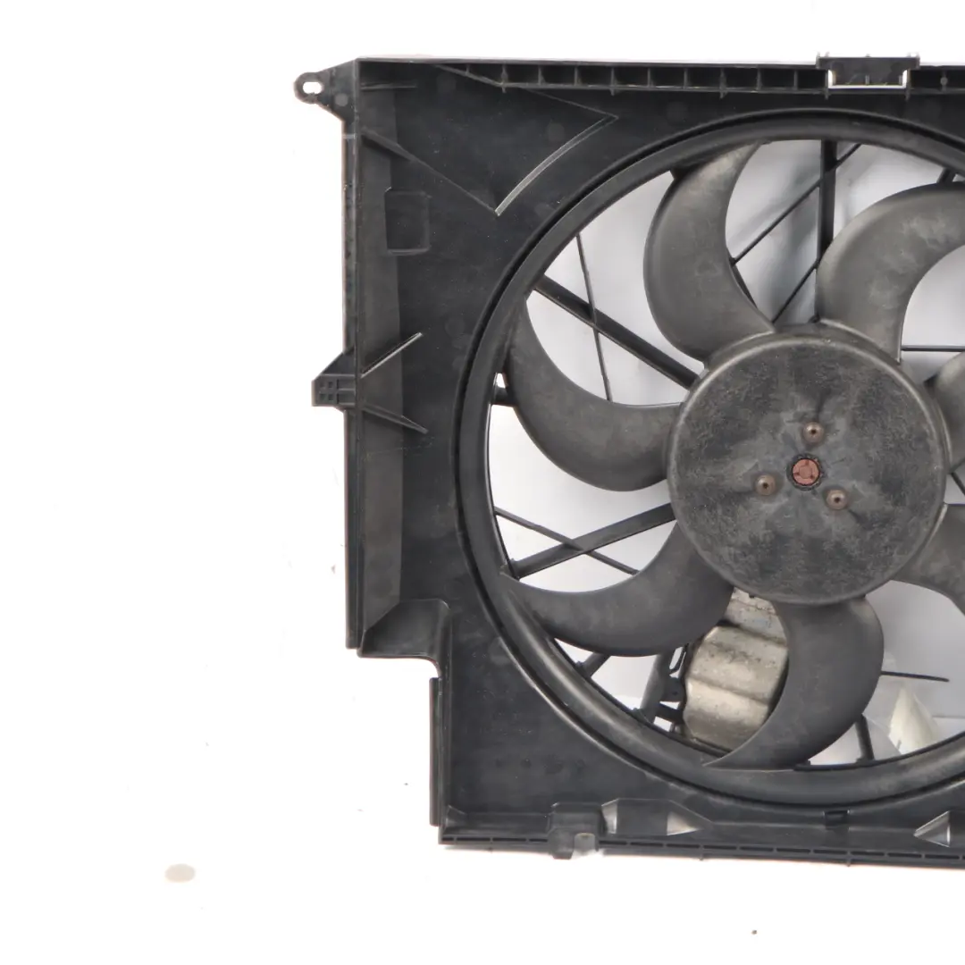 BMW E81 E87 E90 E91 E92 Wentylator Chłodnicy 300W - SKU 7801993-4 - Numer Części 7801993