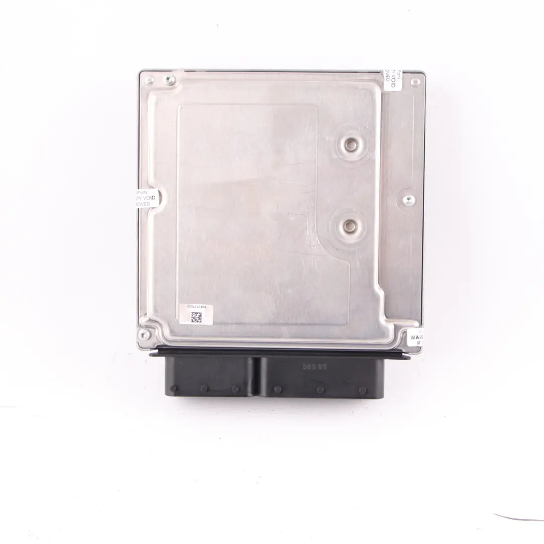 BMW E60 E61 525d M57N 177HP ECU Kit DDE + CAS3 + Key Automatic - SKU 7802266-1 - Part number 7802266