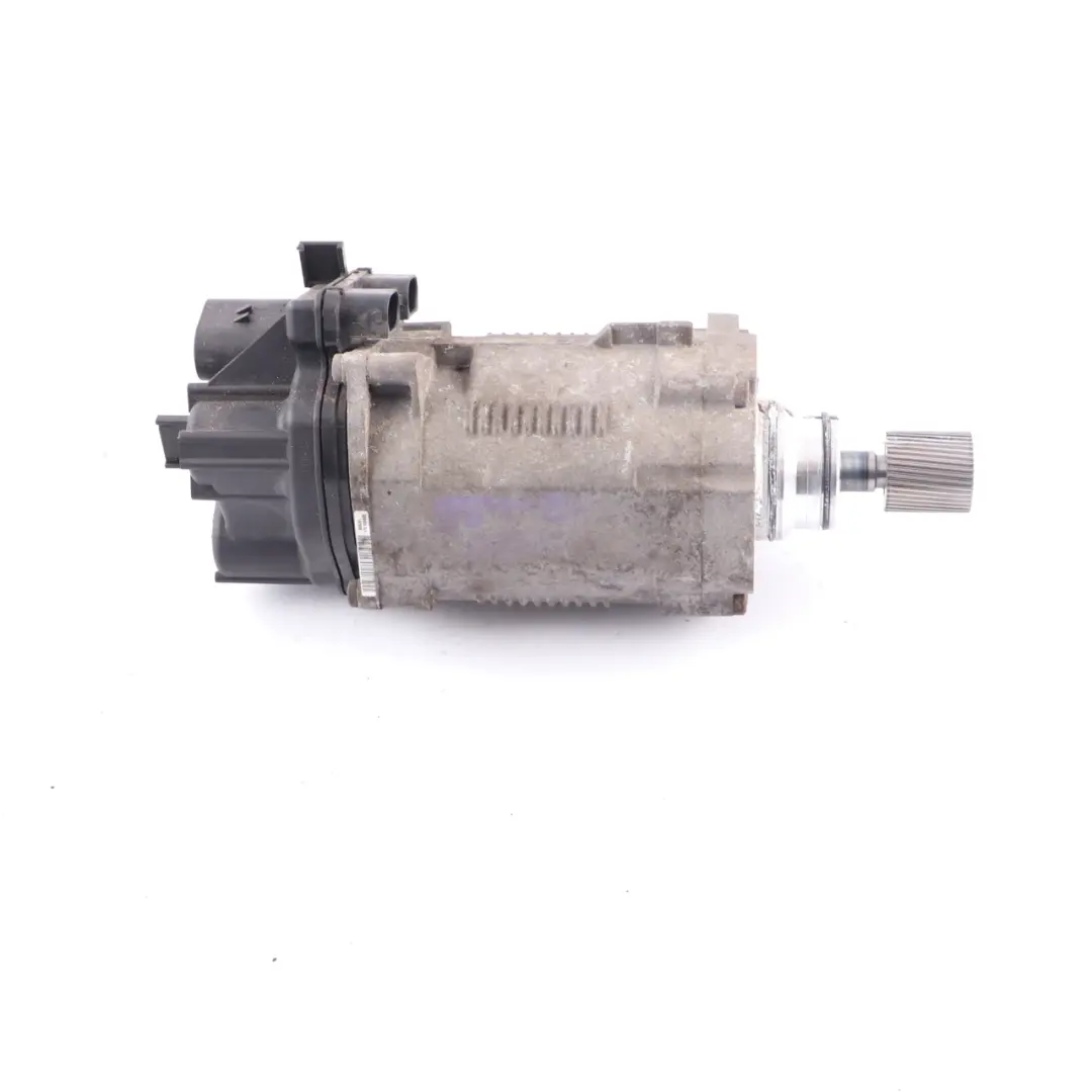 BMW F20 F21 F30 F31 servosterzo elettrico cremagliera unità motore - SKU 7802277 - Numero di parte 7802277