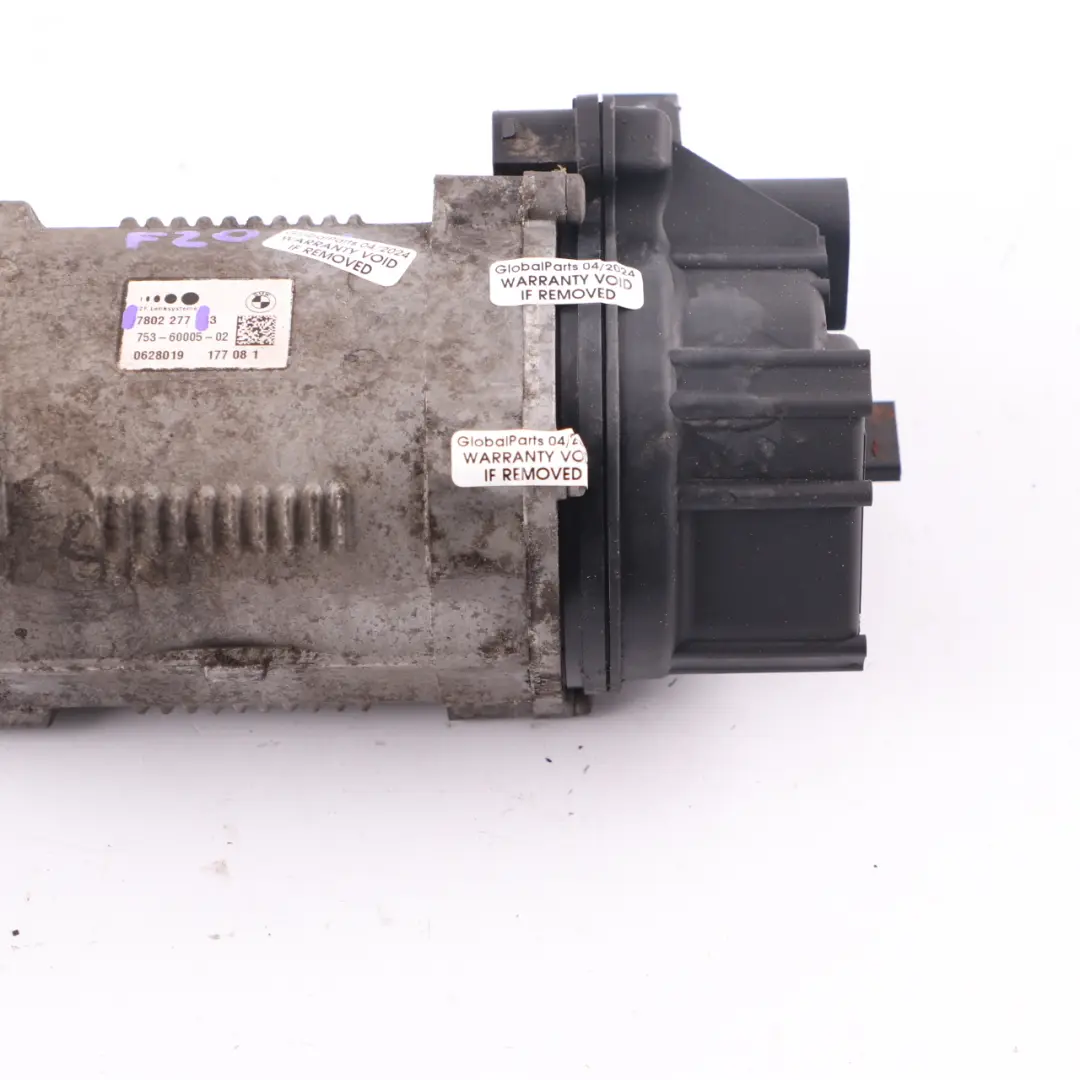 BMW F20 F21 F30 F31 Silnik Elekrtycznej Przekładni Kierowniczej - SKU 7802277 - Numer Części 7802277