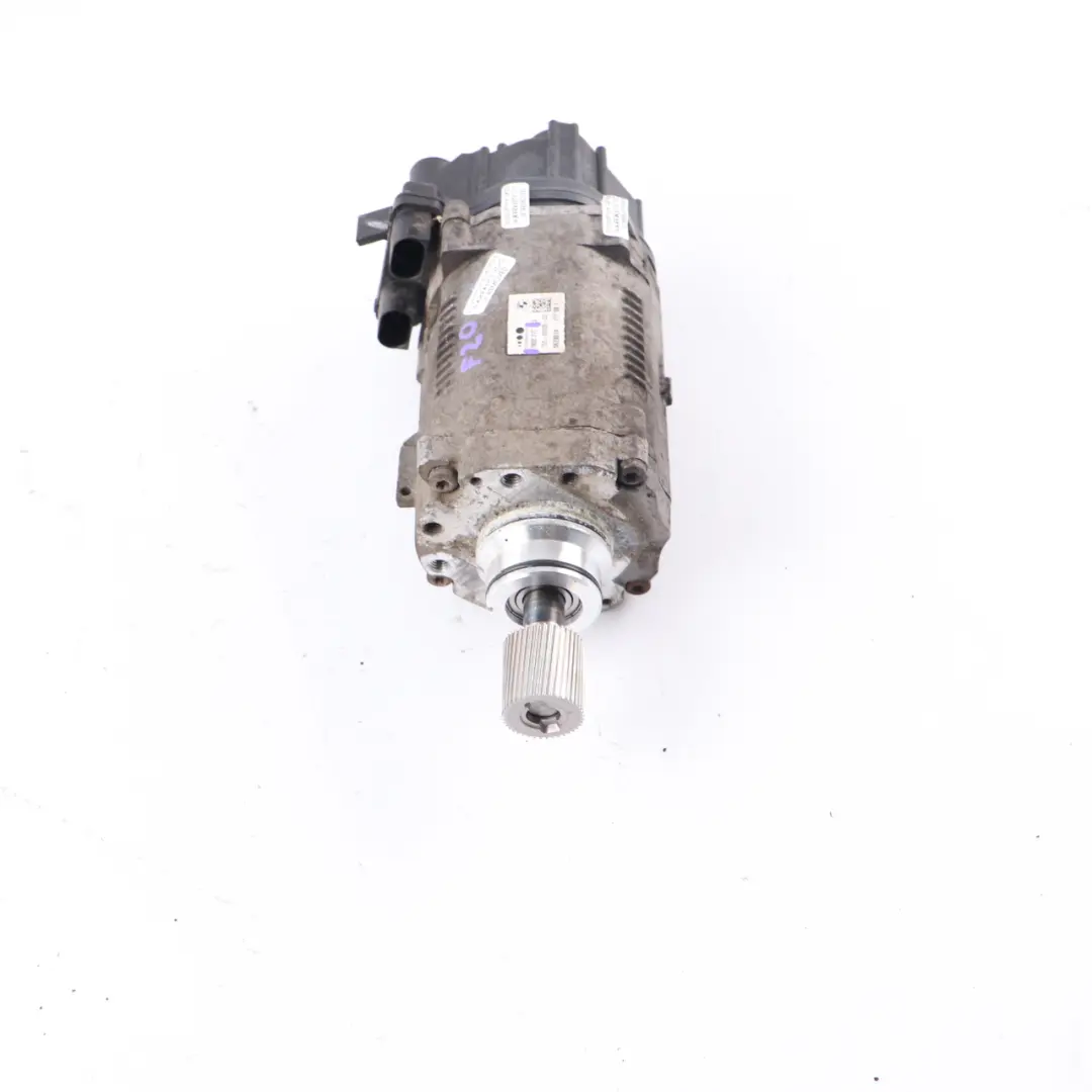 servosterzo elettrico cremagliera unità motore per BMW F20 F21 F30 F31 con numero di parte 7802277 BMW F20 F21 F30 F31 servosterzo elettrico cremagliera unità motore - SKU 7802277 - Numero di parte 7802277