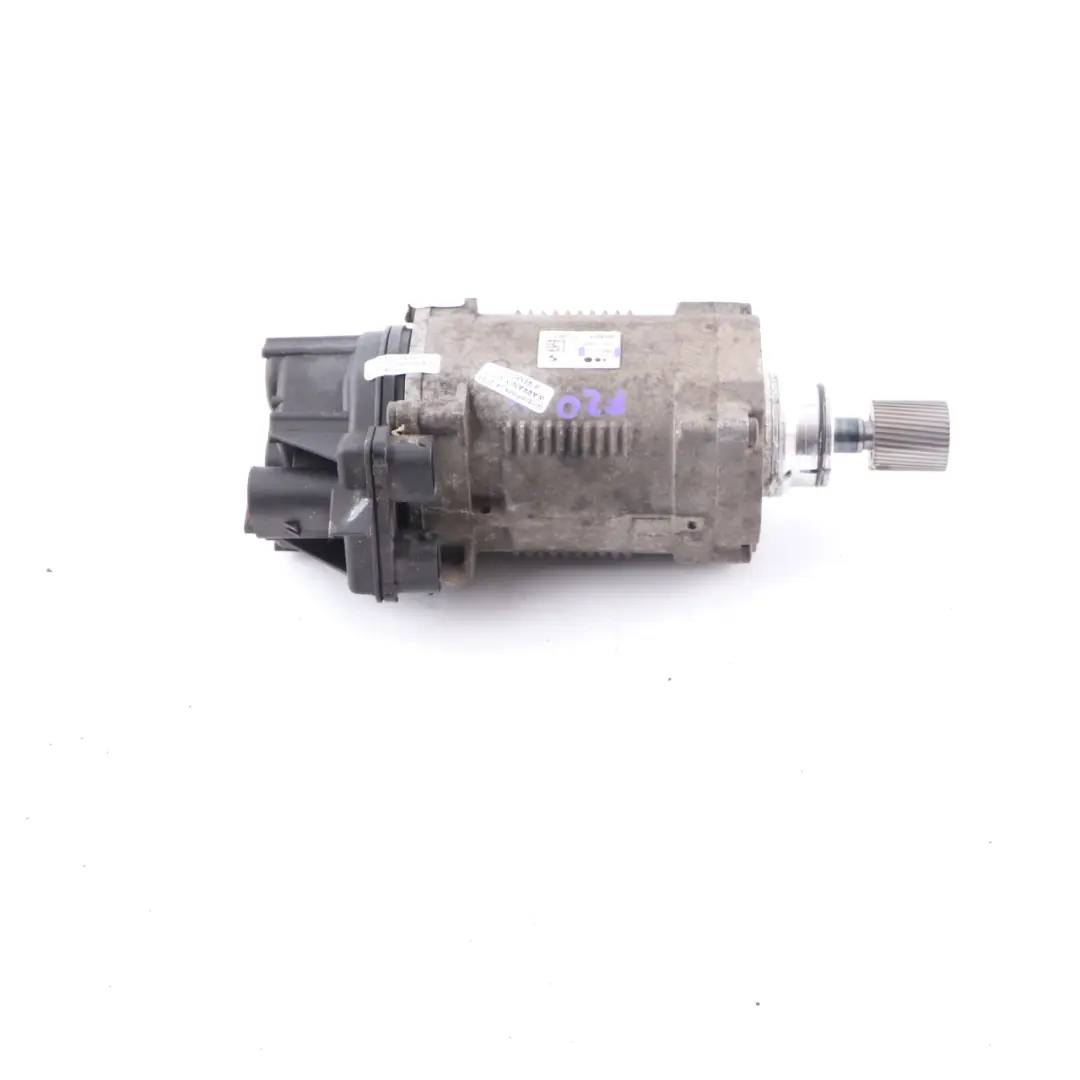 BMW F20 F21 F30 F31 Elektrische Servolenkung Zahnstangenantrieb Motor - SKU 7802277 - Teilenummer 7802277