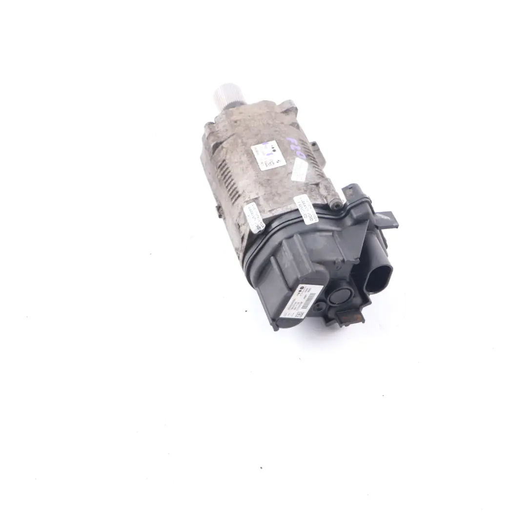BMW F20 F21 F30 F31 Electric Power Steering Rack Drive Motor Unit - SKU 7802277 - Part number 7802277