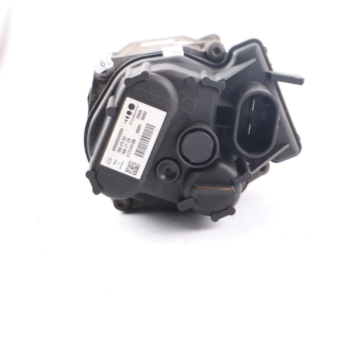 servosterzo elettrico cremagliera unità motore per BMW F20 F21 F30 F31 con numero di parte 7802277 BMW F20 F21 F30 F31 servosterzo elettrico cremagliera unità motore - SKU 7802277 - Numero di parte 7802277