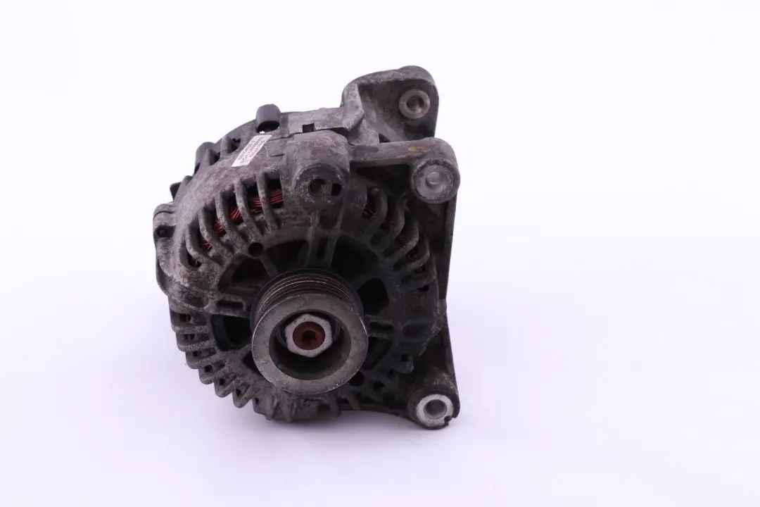 Alternator Generator Diesel für BMW E87 E90 E90N E91 E92 E93 mit Teilenummer 7802471 BMW E87 E90 E90N E91 E92 E93 Alternator Generator Diesel - SKU 7802471 - Teilenummer 7802471