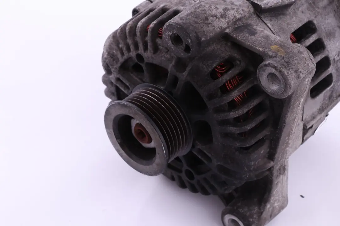 BMW 1 3 Series E87 E90 E90N E91 E91 E92 E93 Alternator Generator Diesel - SKU 7802471 - Part number 7802471