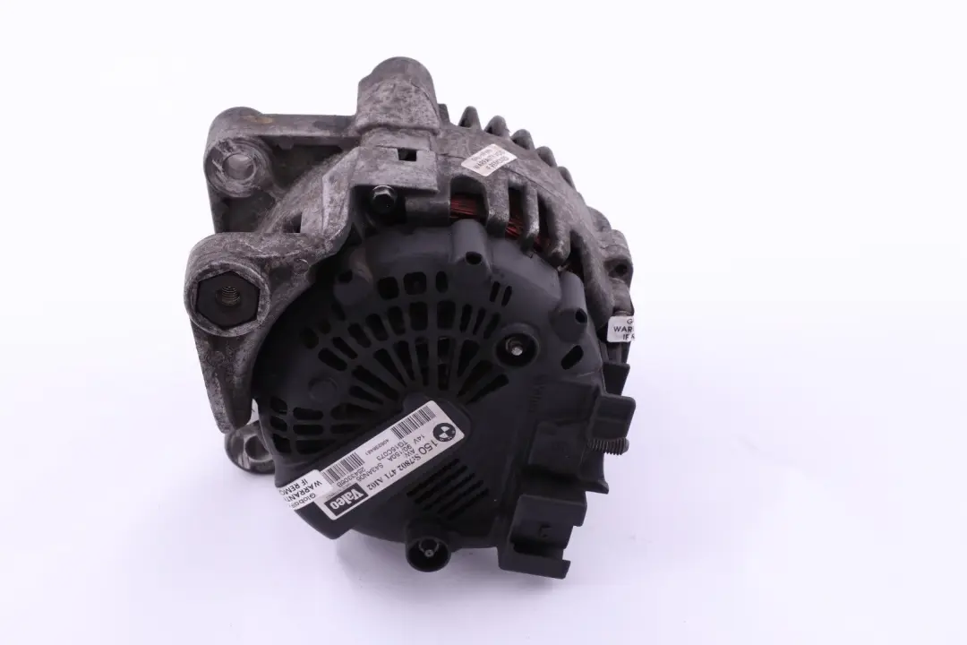 Alternador Generador Diesel para BMW E87 E90 E90N E91 E92 E93 con número de pieza 7802471 BMW E87 E90 E90N E91 E92 E93 Alternador Generador Diesel - SKU 7802471 - Número de pieza 7802471
