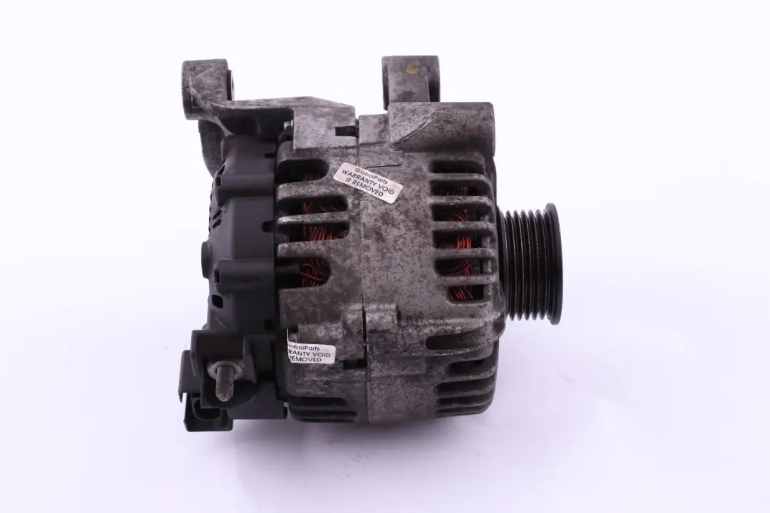 Alternatore Generatore Diesel per BMW E87 E90 E90N E91 E92 E93 con numero di parte 7802471 BMW E87 E90 E90N E91 E92 E93 Alternatore Generatore Diesel - SKU 7802471 - Numero di parte 7802471