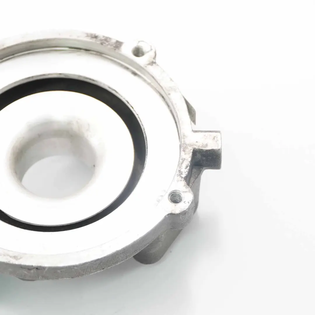 M57N2 Parte coperchio testata dell'alloggiamento turbo BMW E60 LCI E90 335d 535d - SKU 7802587-1 - Numero di parte 7802587
