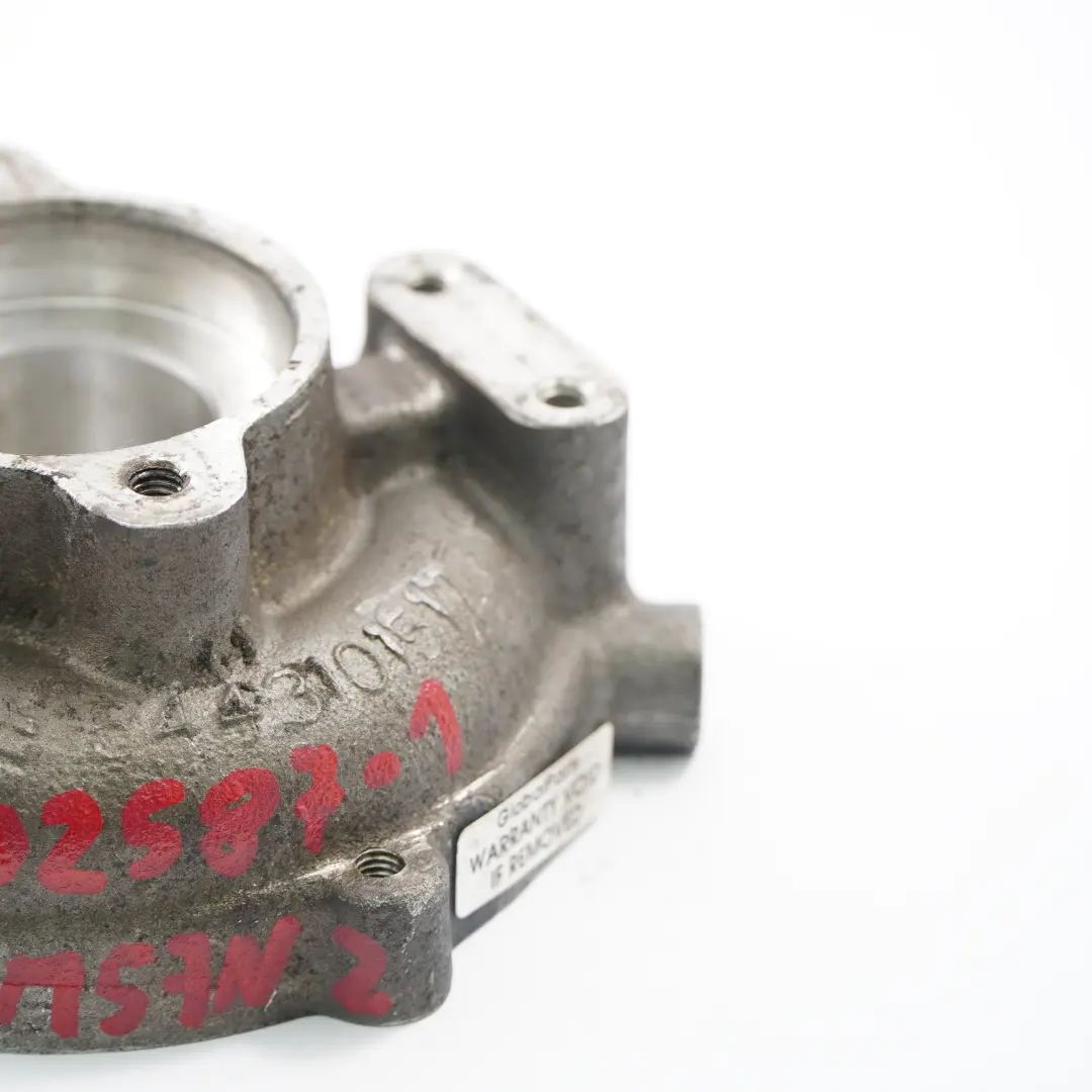 M57N2 Obudowa Turbo do BMW E60 LCI E90 335d 535d o numerze 7802587 BMW E60 LCI E90 335d 535d M57N2 Obudowa Turbo - SKU 7802587-1 - Numer Części 7802587