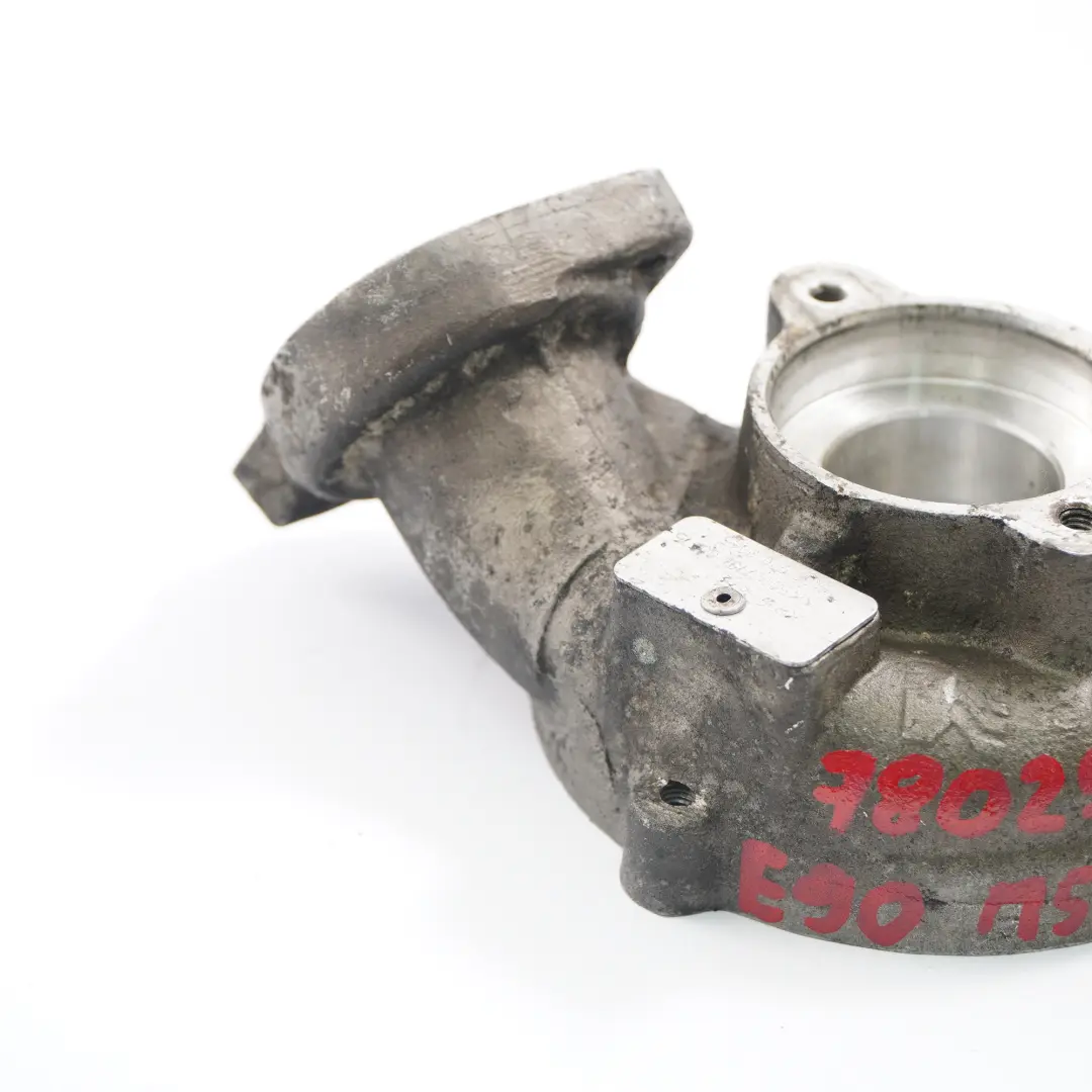 M57N2 Obudowa Turbo do BMW E60 LCI E90 335d 535d o numerze 7802587 BMW E60 LCI E90 335d 535d M57N2 Obudowa Turbo - SKU 7802587-1 - Numer Części 7802587