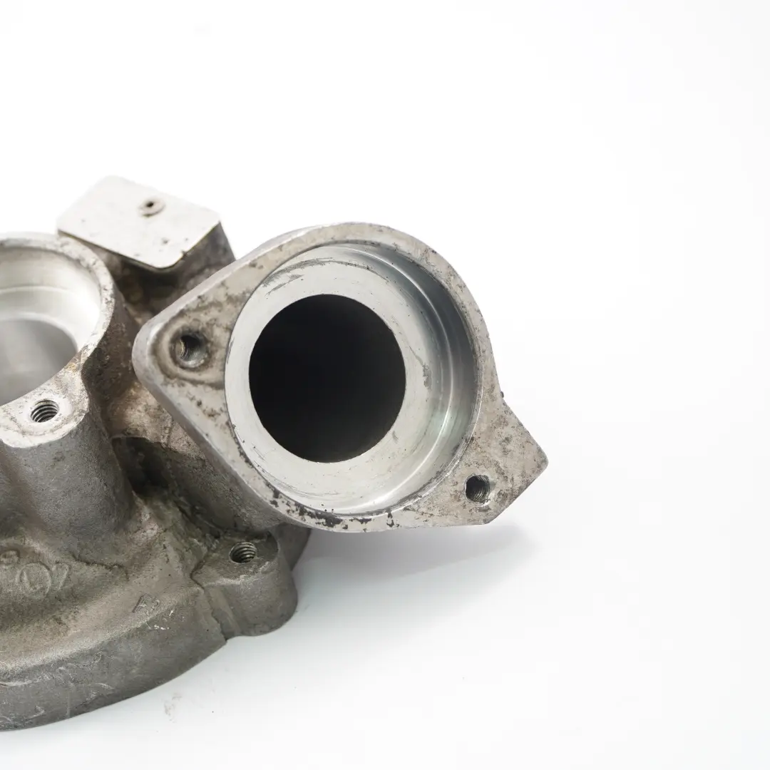 M57N2 286PS Diesel Turbo Couvercle Du Boitier pour BMW E60 LCI E90 335d 535d à propos du numéro de pièce 7802587 BMW E60 LCI E90 335d 535d M57N2 286PS Diesel Turbo Couvercle Du Boitier - SKU 7802587-1 - Numéro de pièce 7802587