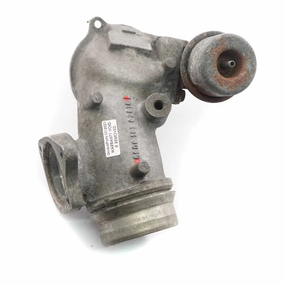 M57N2 Kolektor Dolotowy do BMW E60 E61 LCI 535d E90 E91 335d o numerze 7802592 BMW E60 E61 LCI 535d E90 E91 335d M57N2 Kolektor Dolotowy - SKU 7802592-1 - Numer Części 7802592