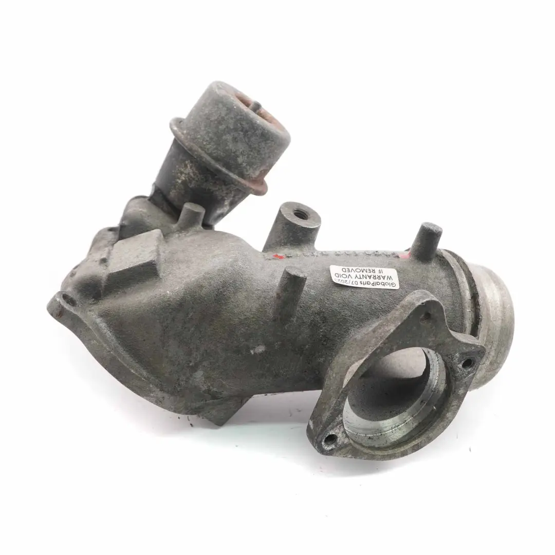 BMW E60 E61 LCI 535d E90 E91 335d M57N2 Bypass Valve Intake Manifold - SKU 7802592-1 - Part number 7802592